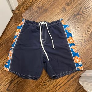 Men’s Size XL OP Sport Swim Trunks
